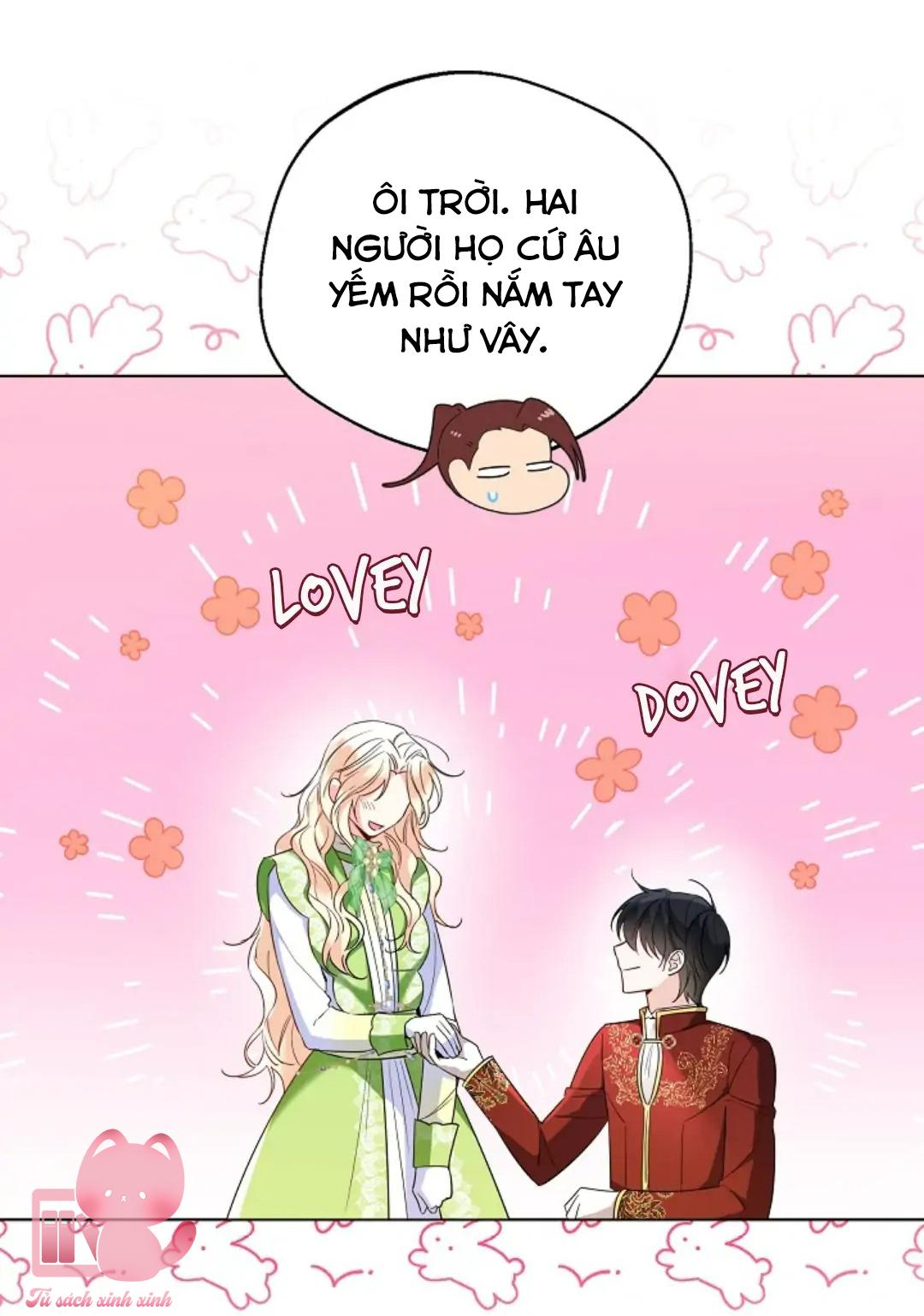 Tiểu Thư Crystal Là Nam Nhân Chap 27 - Trang 2