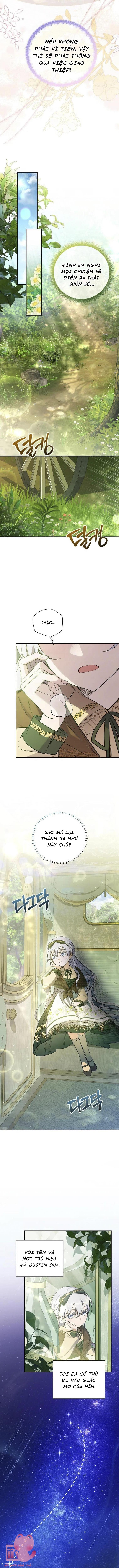 Liệu Người Có Muốn Được Cứu Rỗi Không? Chapter 16 - Next Chapter 17