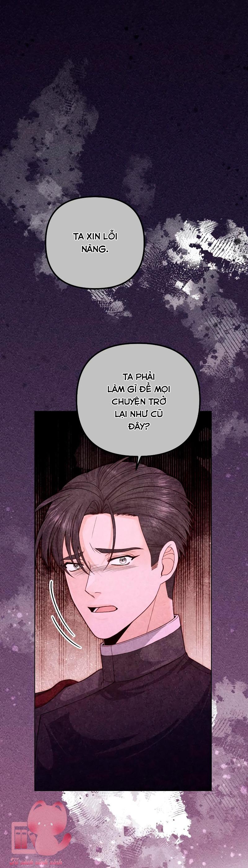 Hoàng Hậu Tái Hôn Chapter 134 - Next Chapter 135