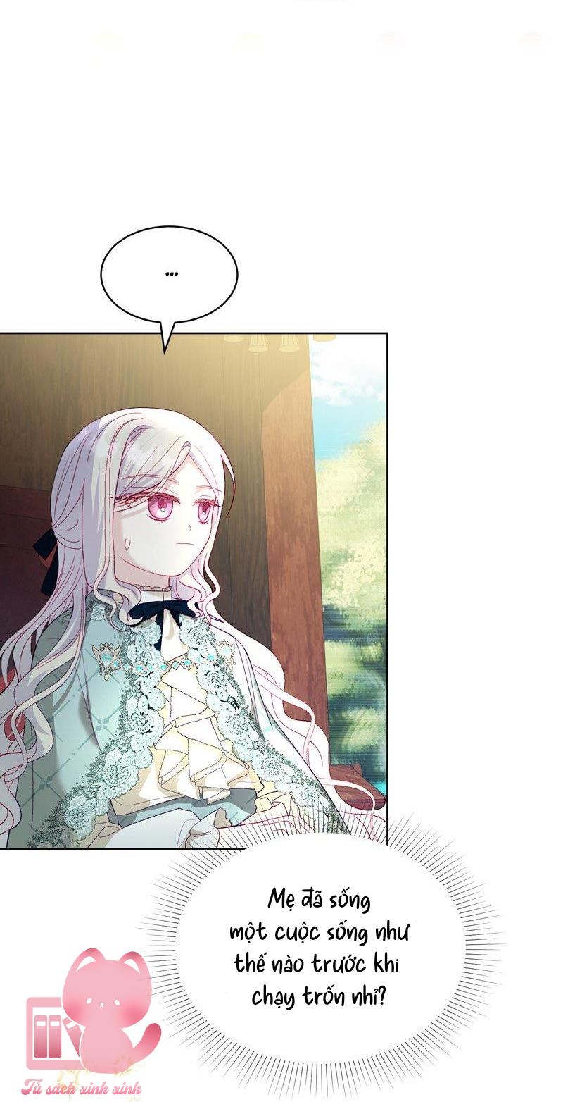 Một Ngày Nọ Bỗng Dưng Cha Xuất Hiện Chapter 16 - Trang 4