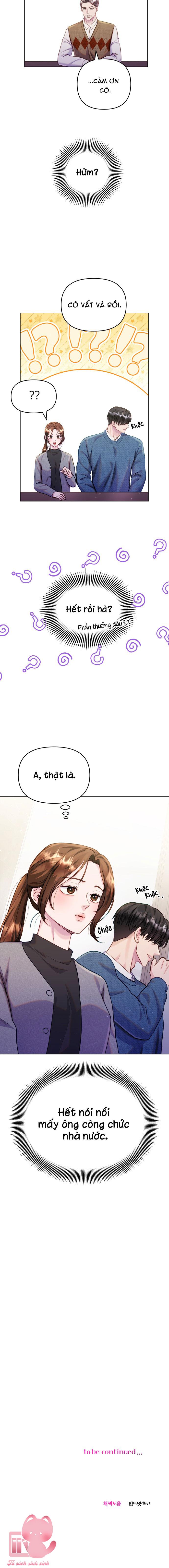 Hướng Dẫn Thu Phục Mãnh Thú Chap 52 - Next Chap 53