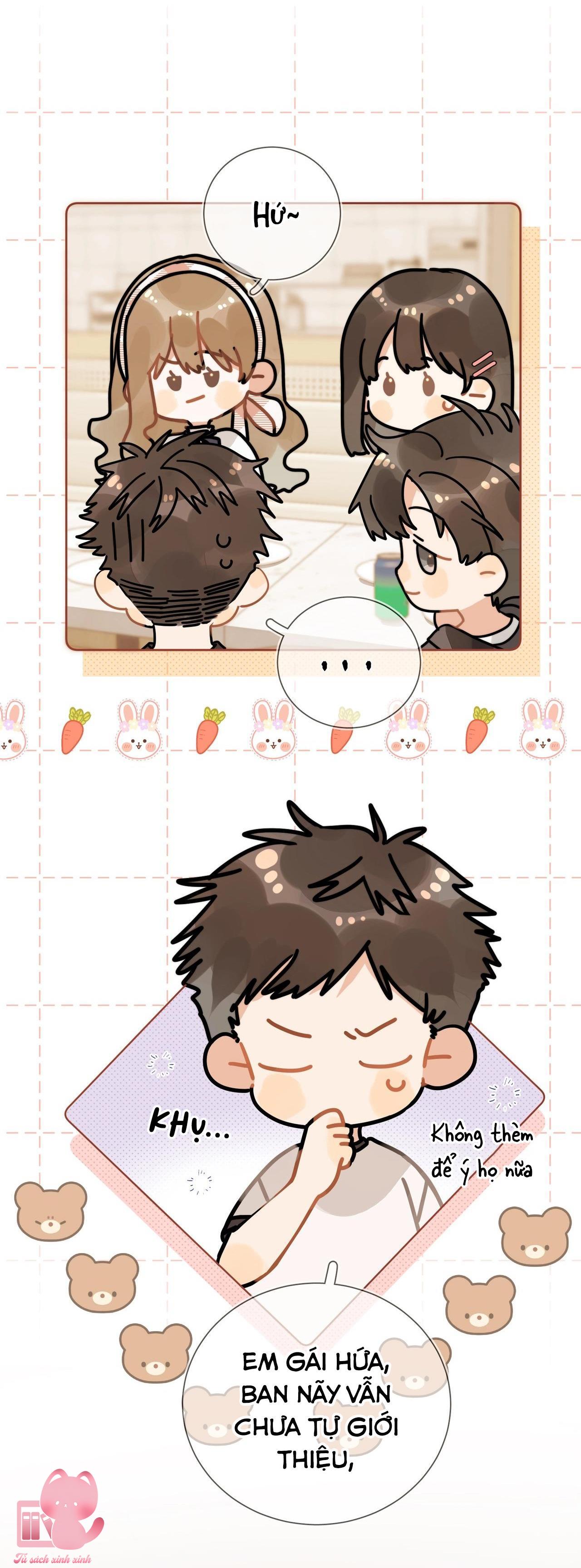 Tỏ Tình Chap 7 - Trang 4