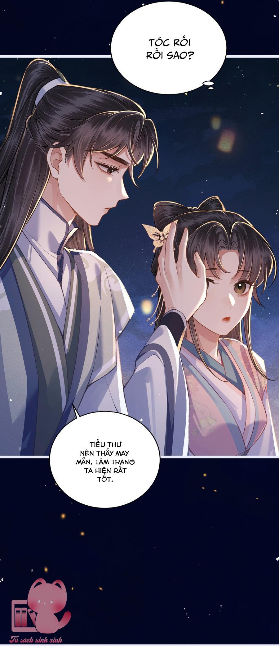 Gả Cho Vai Ác Chap 64 - Next Chap 65