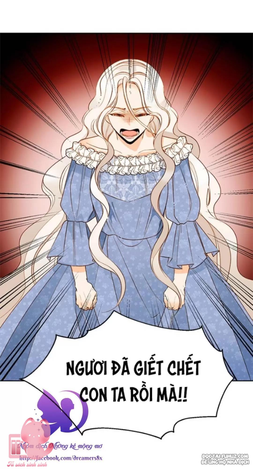 Hoàng Hậu Tái Hôn Chapter 18 - Next Chapter 19