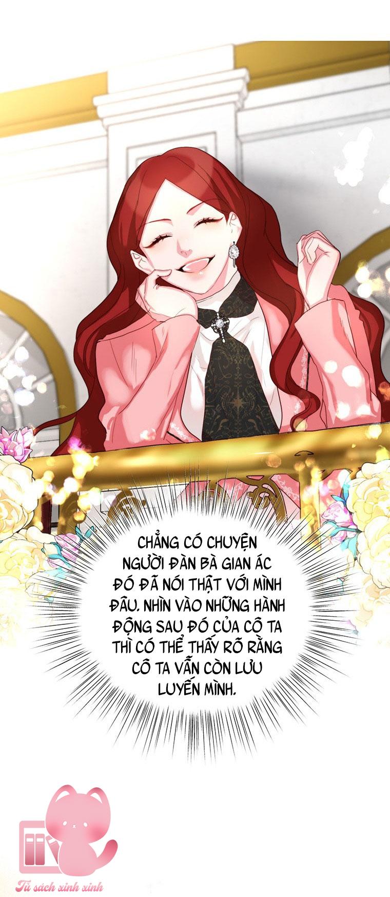Thế Thì Ta Cứ Trở Thành Kẻ Ác Thôi Chap 39 - Trang 2