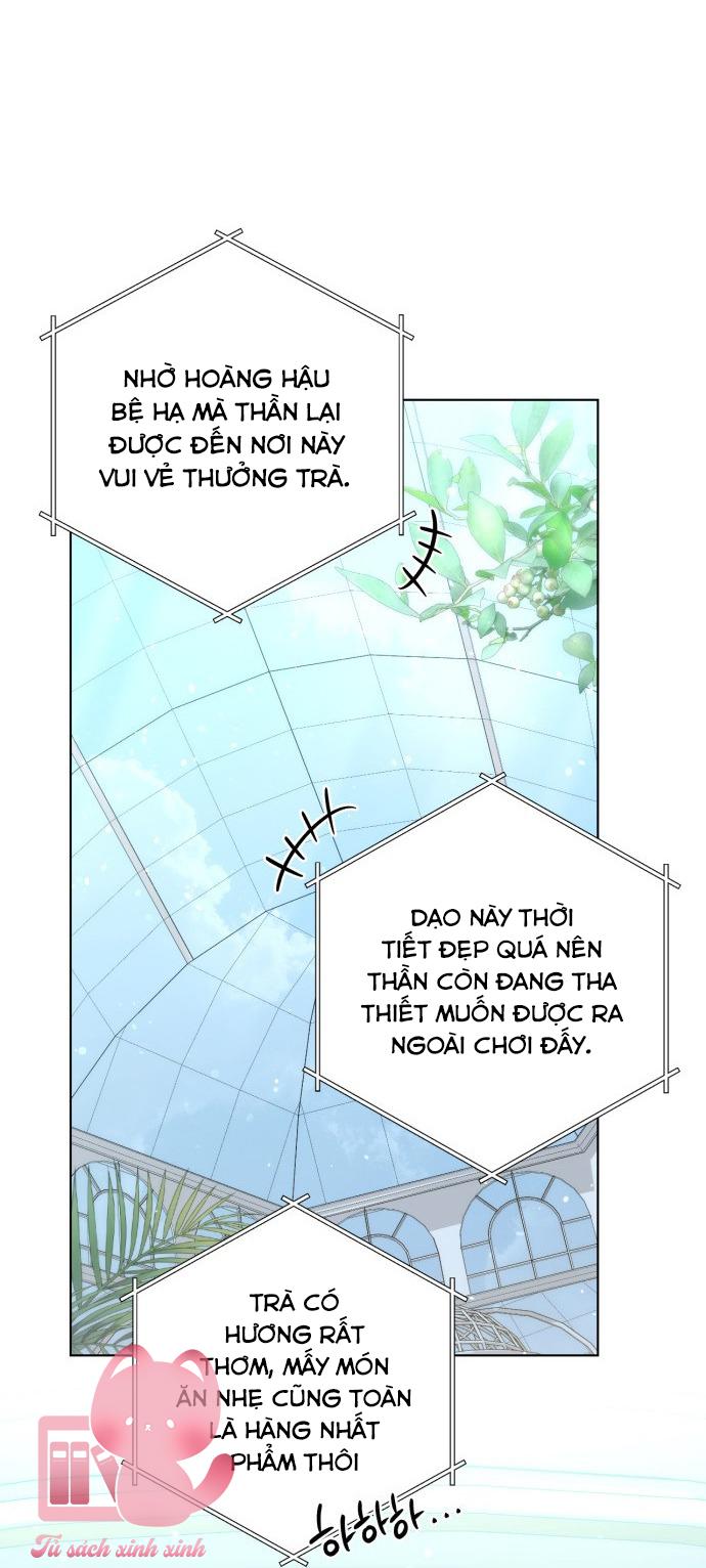 Hoàng Hậu Tái Hôn Chapter 141 - Next Chapter 142