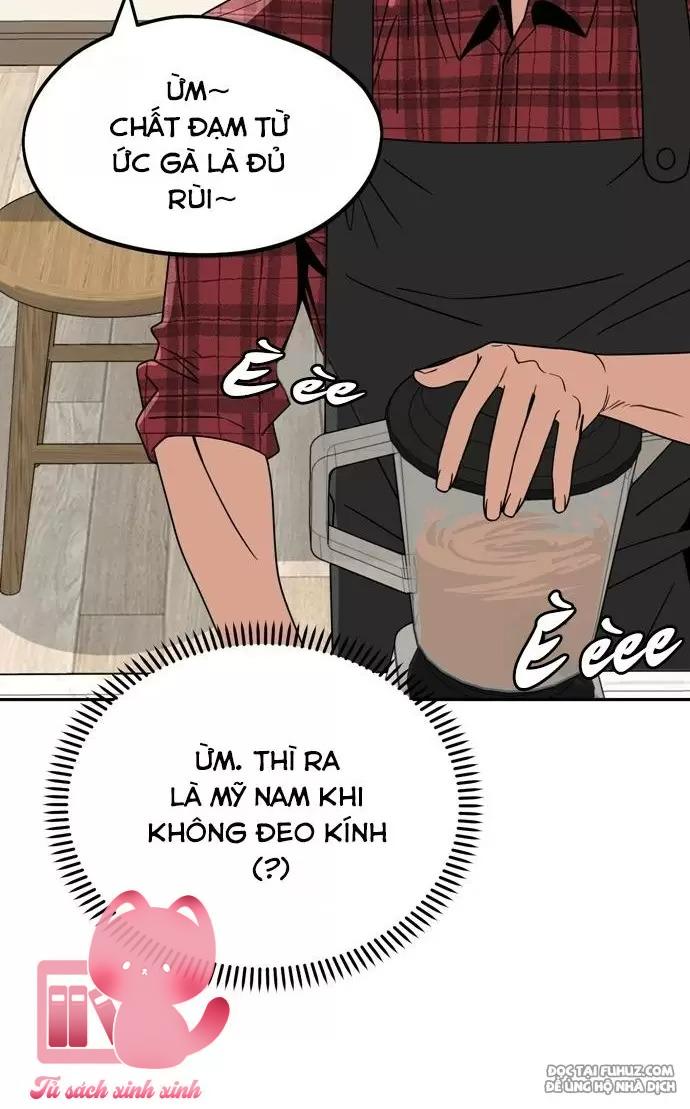 Lớ Ngớ Vớ Phải Tình Yêu Chap 61 - Trang 2