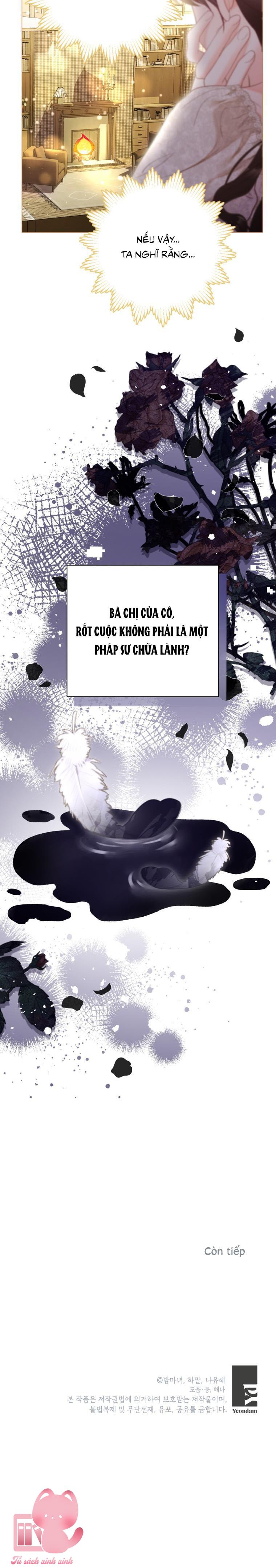 Một Thế Giới Không Có Chị Gái Mà Ai Cũng Yêu Chap 66 - Trang 3