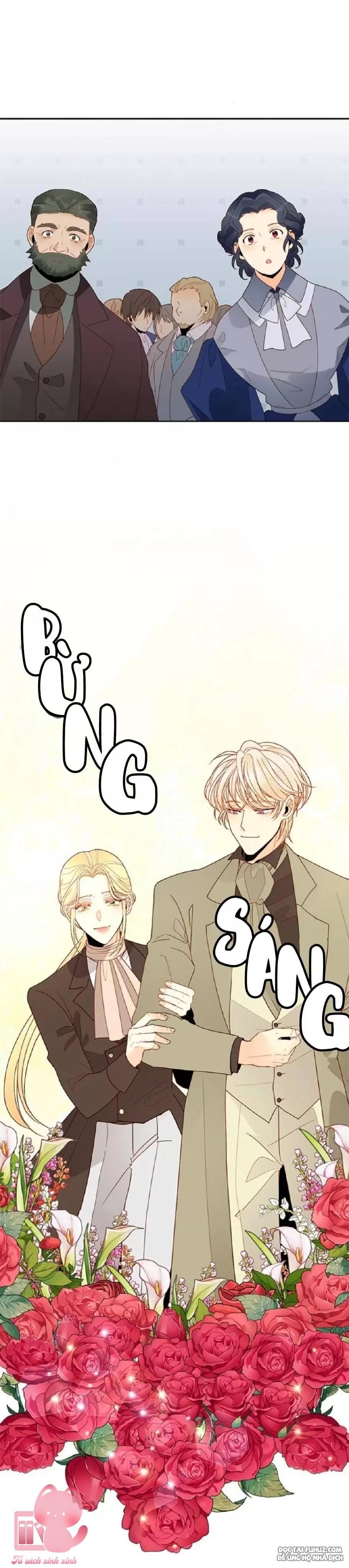 Hoàng Hậu Tái Hôn Chapter 85 - Next Chap 85.7