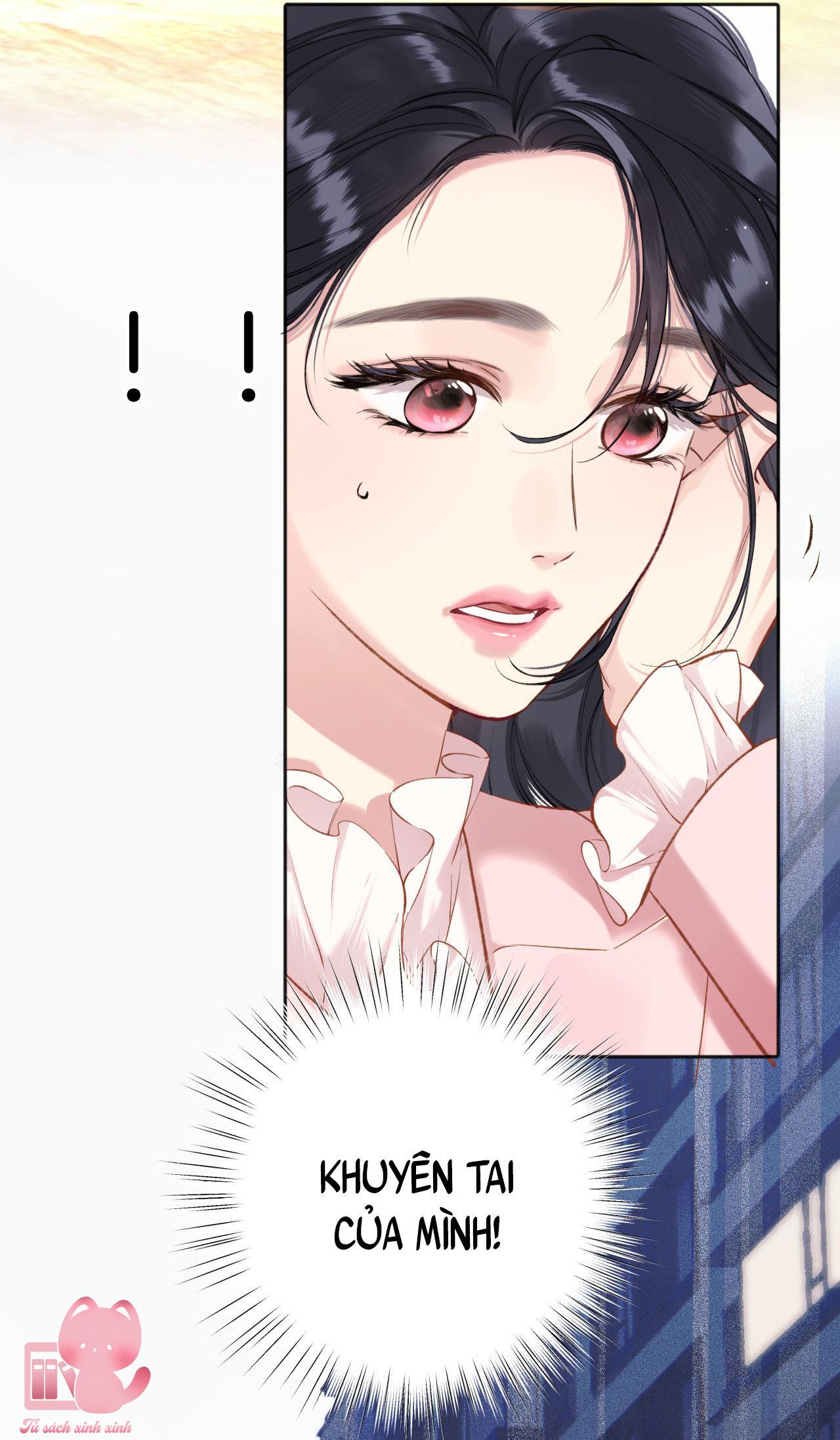 Trêu Nhầm Chap 10 - Next Chapter 10.1