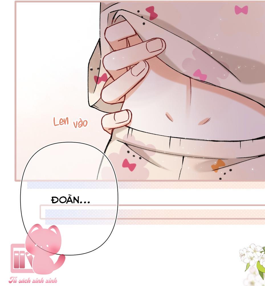 Mối Tình Thầm Kín Chap 120 - Trang 3
