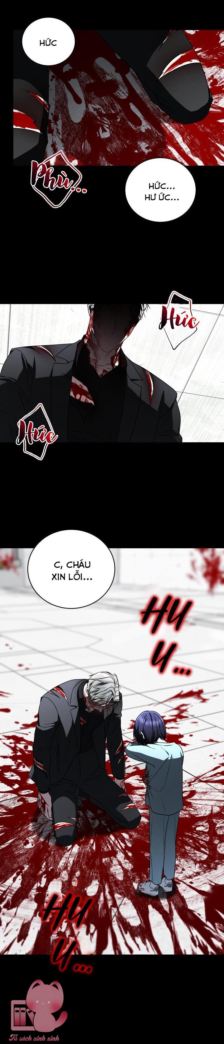 Hướng Dẫn Sinh Tồn Dành Cho Ranker Chapter 24 - Next Chapter 25