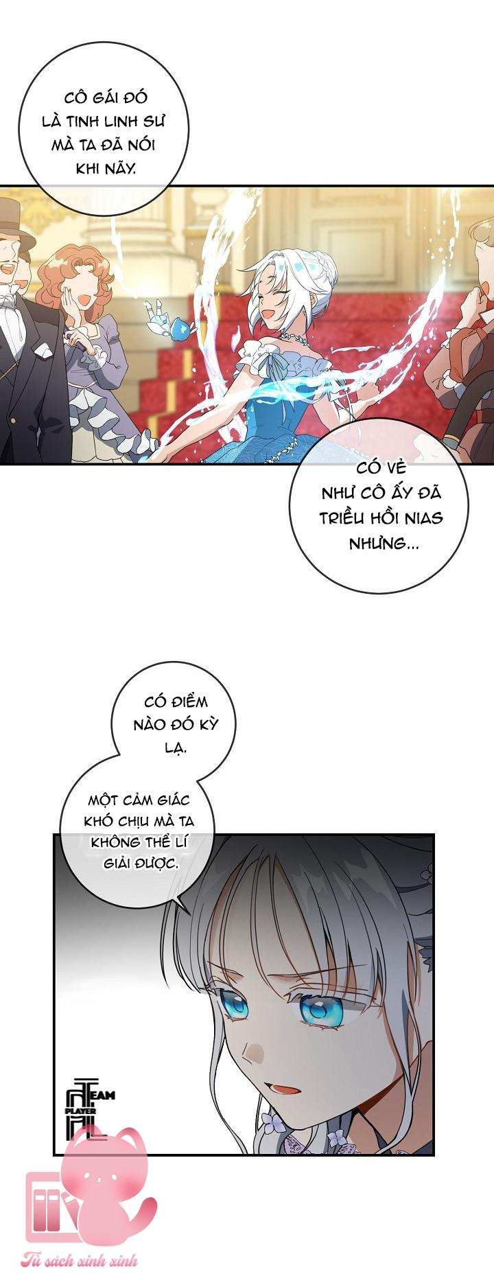 Hướng Về Ánh Dương Lần Nữa Chapter 39 - Trang 4