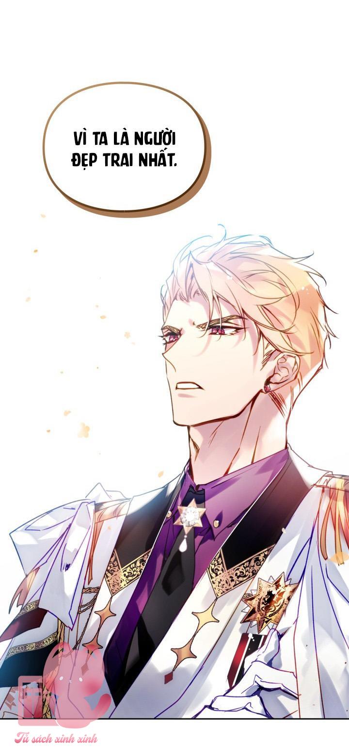 Kết Cục Của Nhân Vật Phản Diện Chỉ Có Thể Là Cái Chết Chap 146 - Next Chapter 147