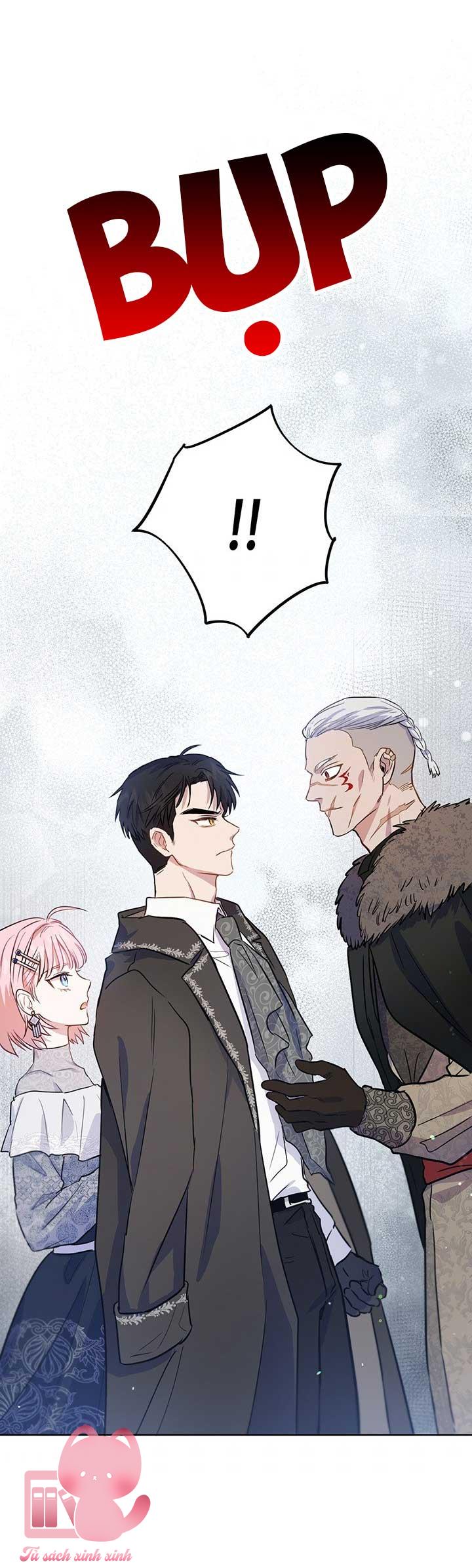 Cuộc Sống Mới Của Công Nương Chapter 19 - Next Chapter 19.5