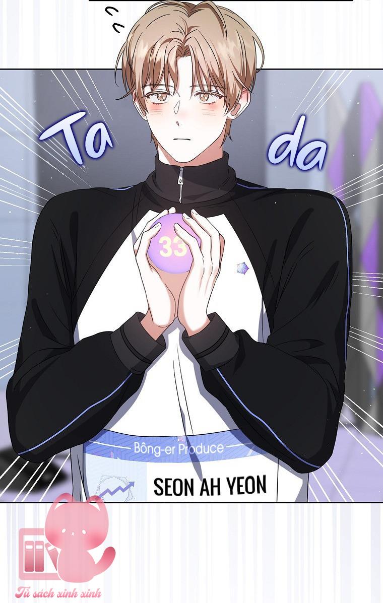 Debut Or Die Chapter 11 - Trang 4