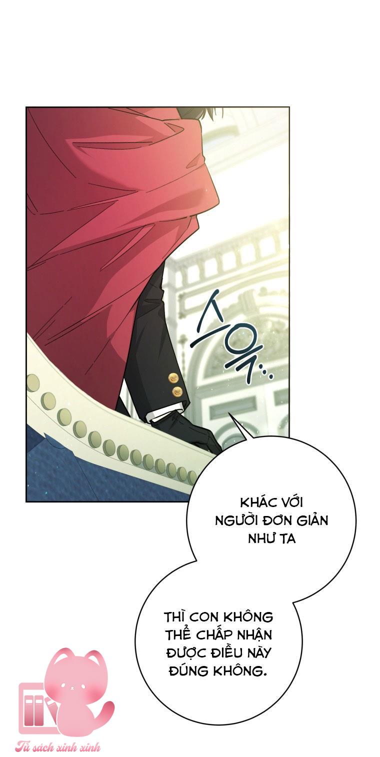 Bé Con Cá Voi Sát Thủ Chapter 26 - Next Chapter 27