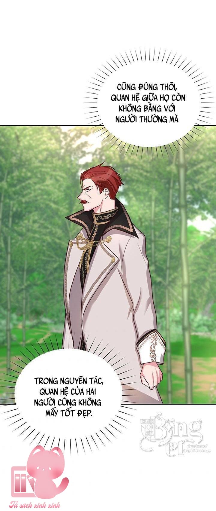 Thế Thì Ta Cứ Trở Thành Kẻ Ác Thôi Chap 20 - Trang 2