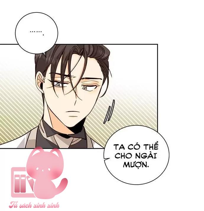 Hoàng Hậu Tái Hôn Chapter 27 - Next Chapter 28