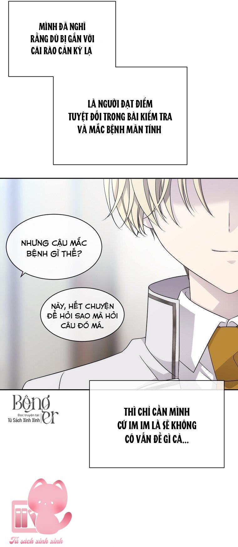 Black Haze Chapter 13 - Next Chapter 14