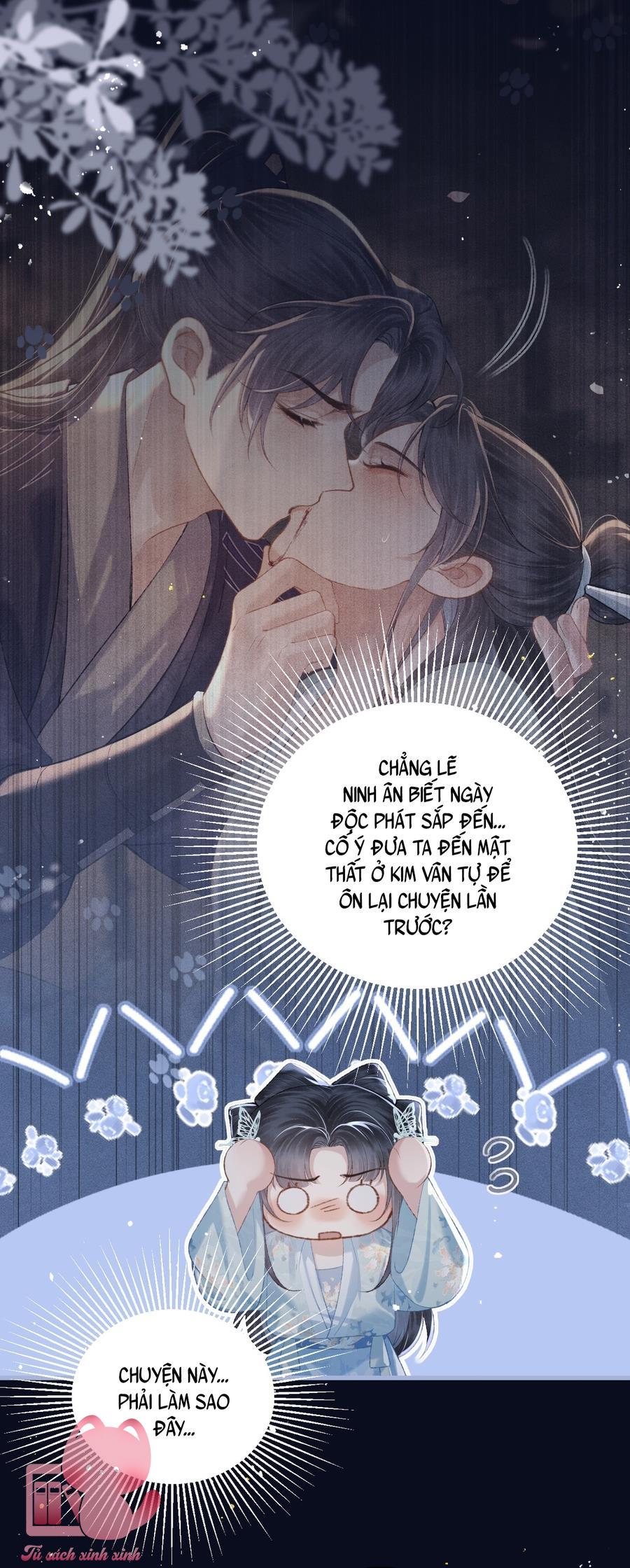 Gả Cho Vai Ác Chap 45 - Next Chap 46