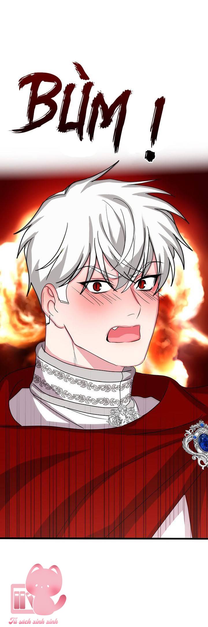 Thế Thì Ta Cứ Trở Thành Kẻ Ác Thôi Chap 36 - Trang 2