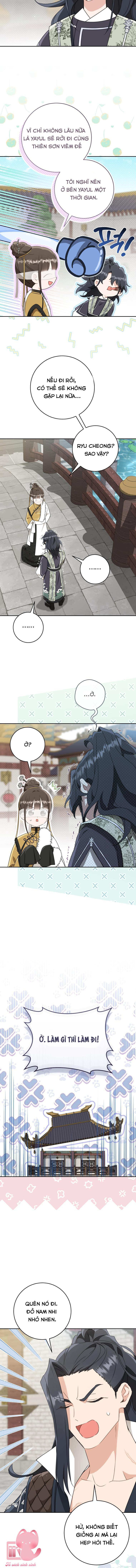 Trở Thành Cô Cháu Gái Bị Khinh Miệt Của Gia Tộc Võ Lâm Chapter 82 - Next Chap 83