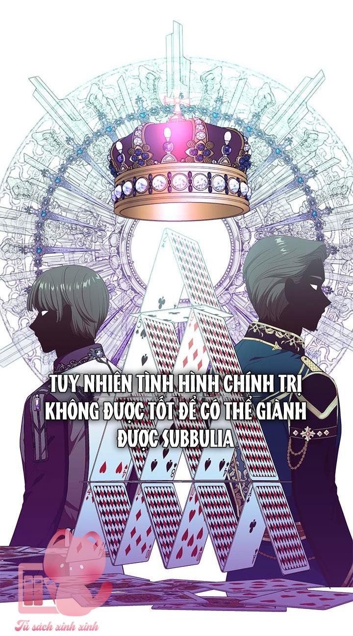 Hãy Coi Chừng Ác Nữ Chap NT23 - Trang 2