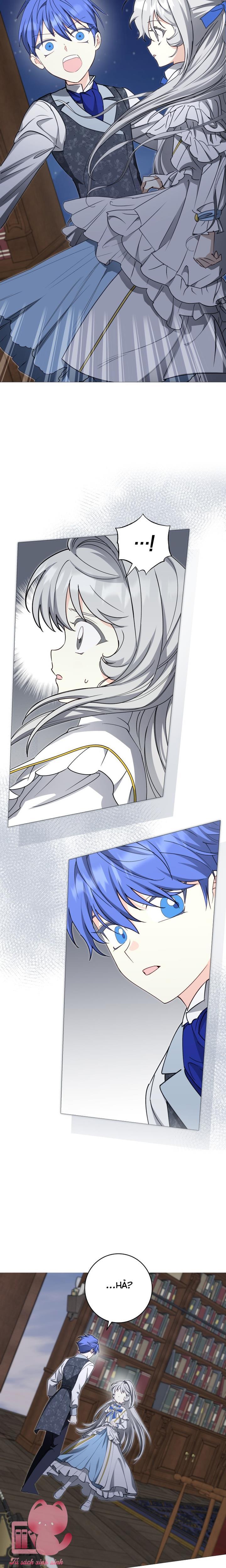Cút Khỏi Gia Tộc Của Tôi! Chap 22 - Next Chap 23