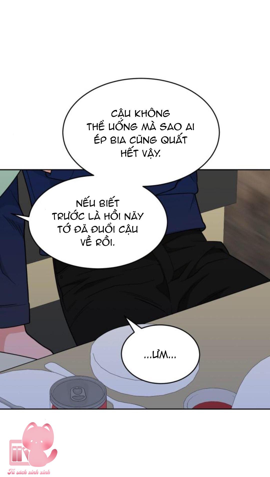 Vận May Không Ngờ Chapter 21 - Next Chapter 22