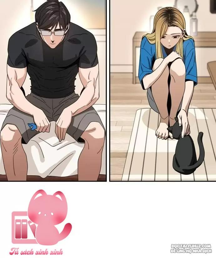 Lớ Ngớ Vớ Phải Tình Yêu Chap 47 - Trang 2