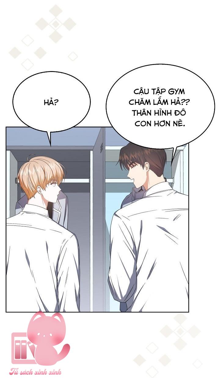 Debut Or Die Chap 50 - Trang 3
