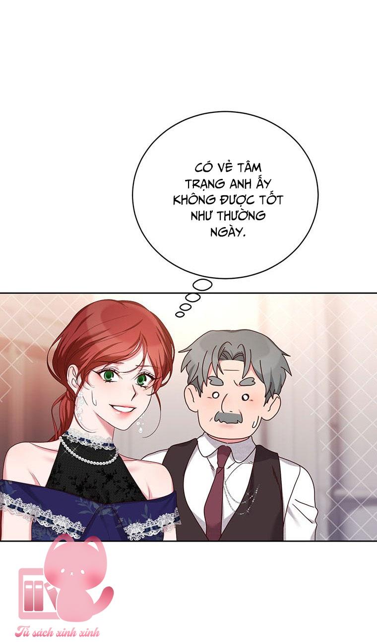 Thế Thì Ta Cứ Trở Thành Kẻ Ác Thôi Chap 49 - Trang 2
