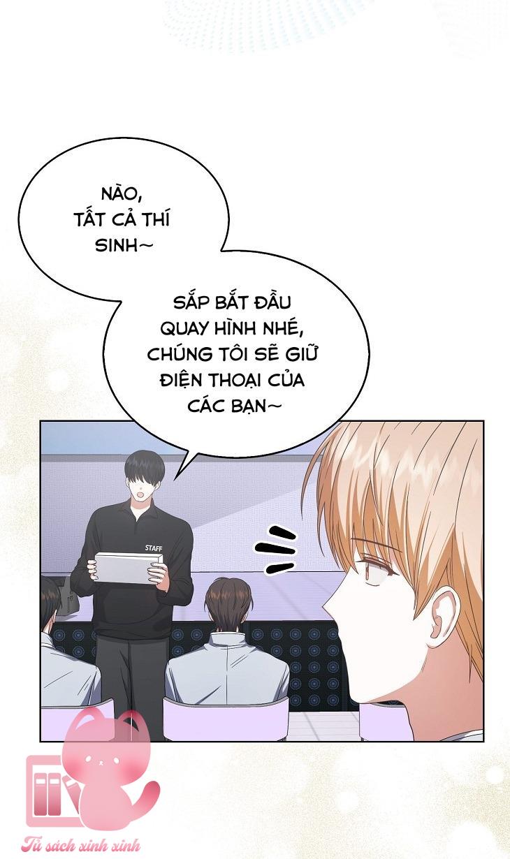 Debut Or Die Chap 50 - Trang 3