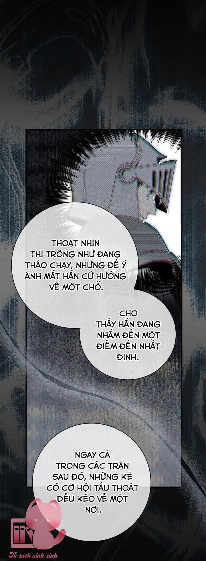 Hướng Về Ánh Dương Lần Nữa Chapter 104 - Trang 4
