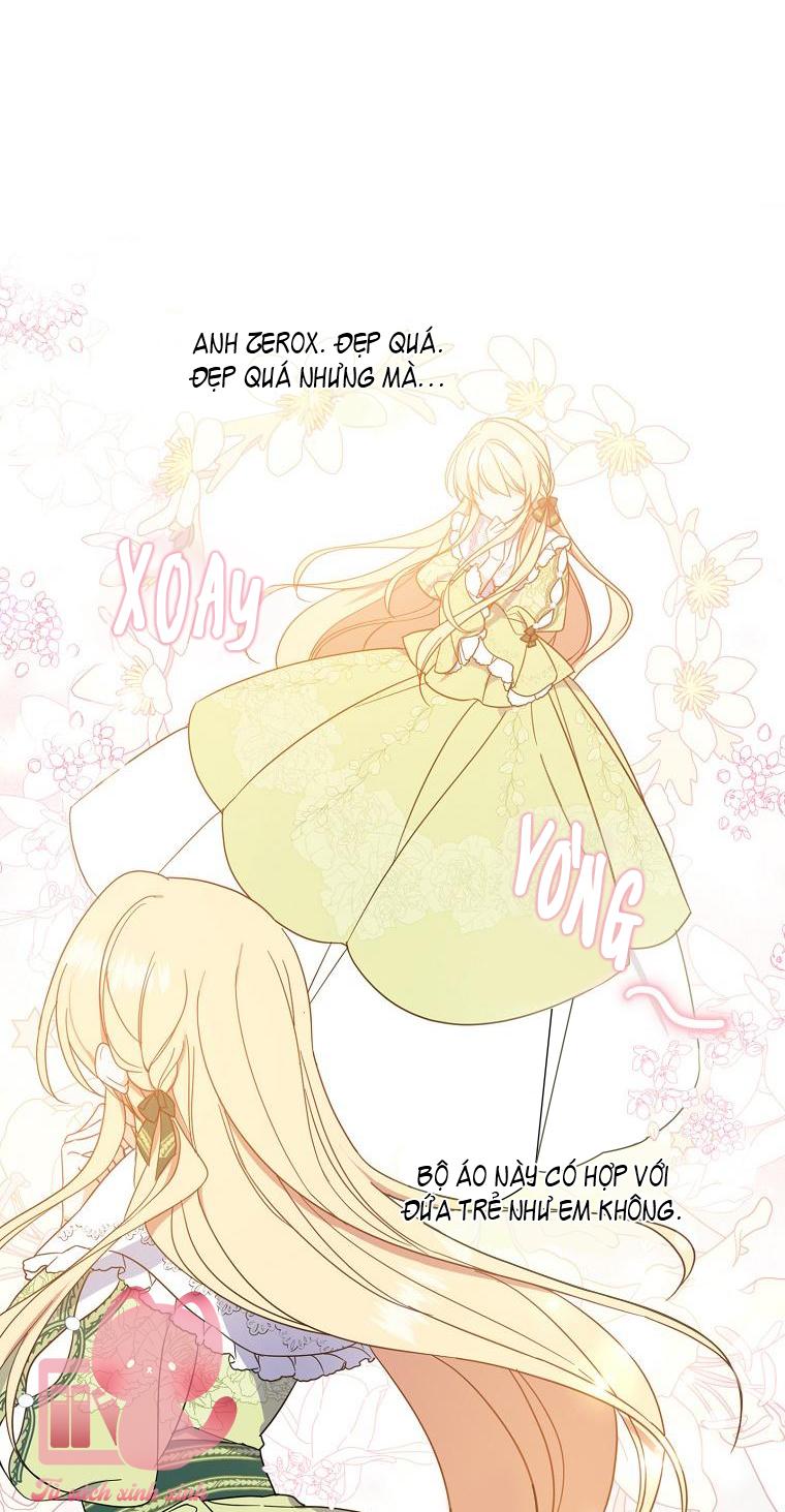 A Nào, Ngậm Thìa Vàng Nhé? Chap 39 - Next Chap 40