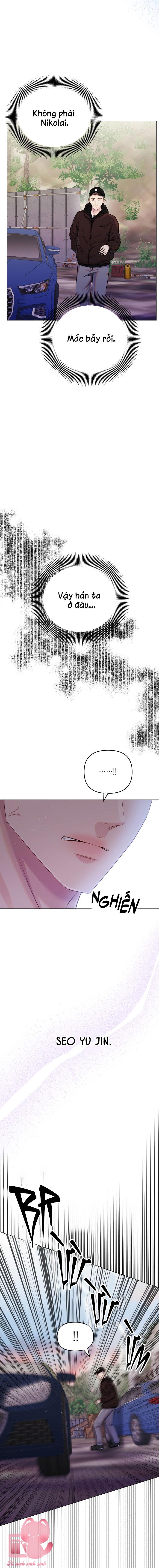 Hướng Dẫn Thu Phục Mãnh Thú Chap 64 - Trang 4