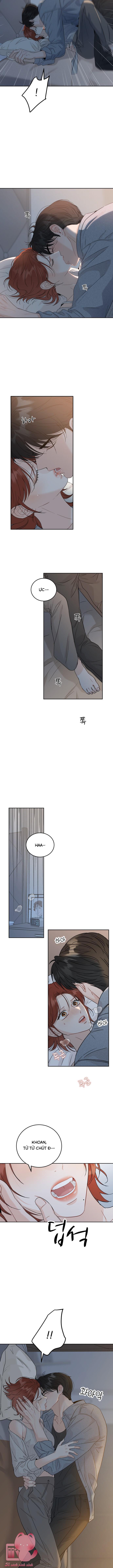 Người Một Nhà Chap 101 - Trang 4