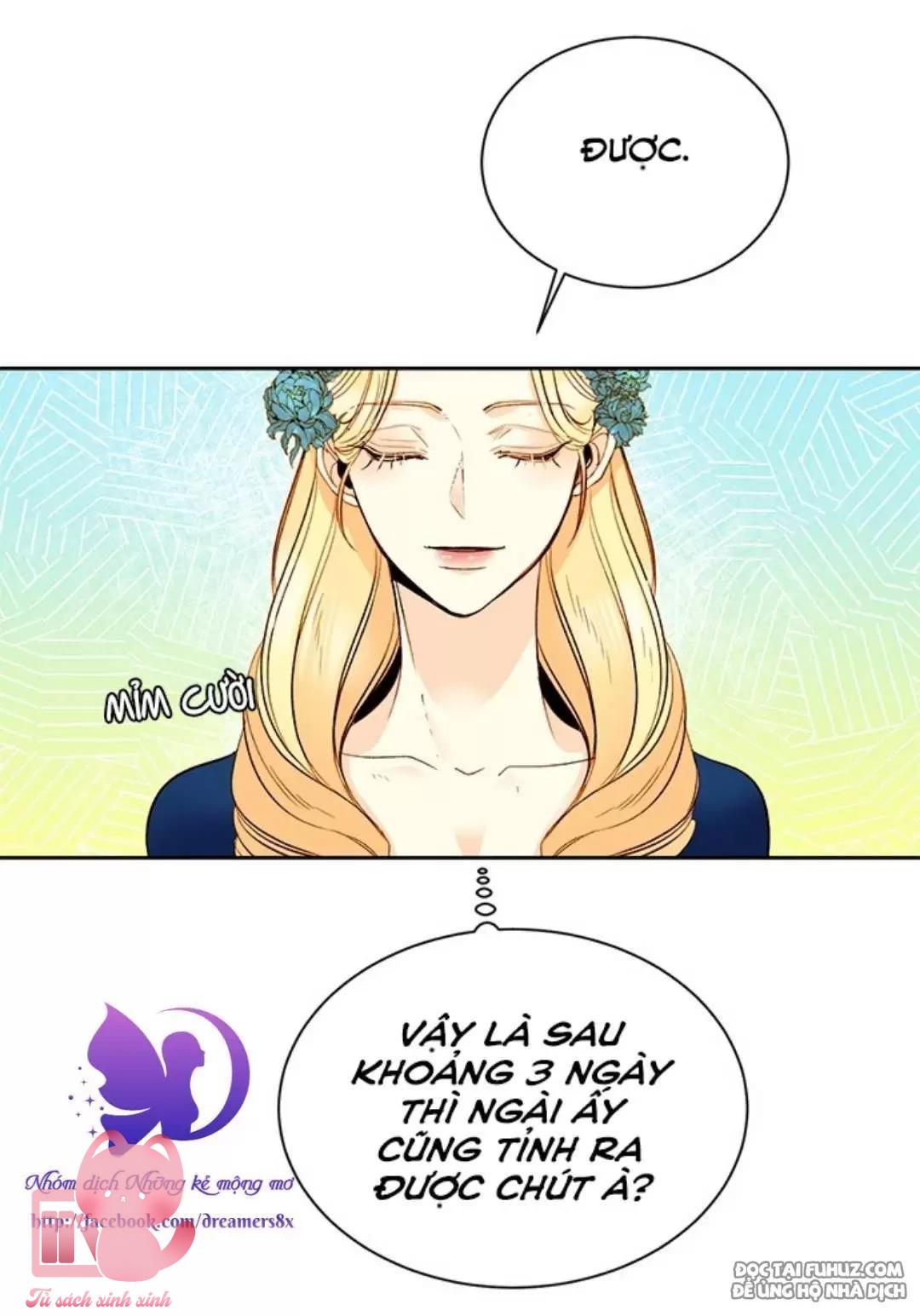Hoàng Hậu Tái Hôn Chapter 18 - Next Chapter 19