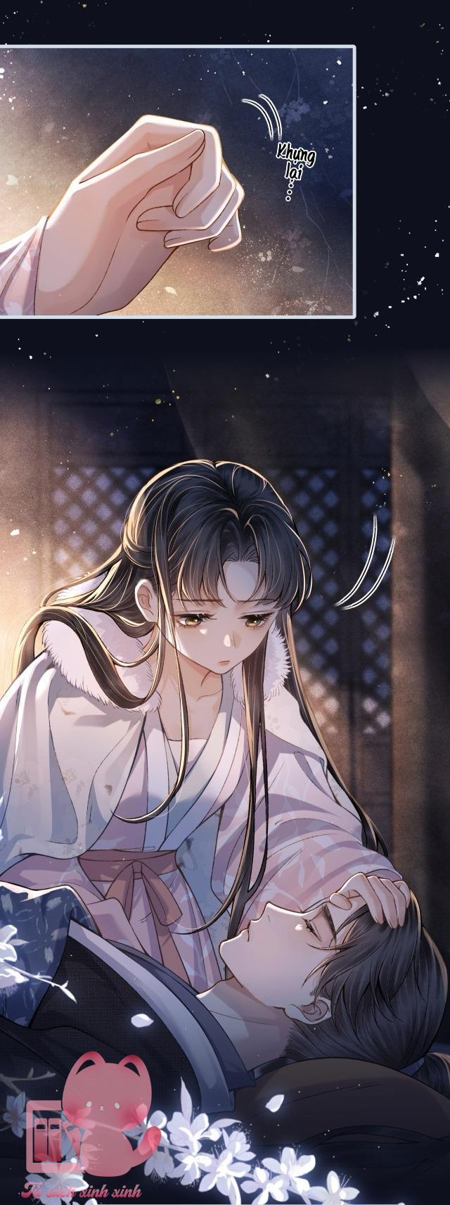 Gả Cho Vai Ác Chap 12 - Next Chap 13