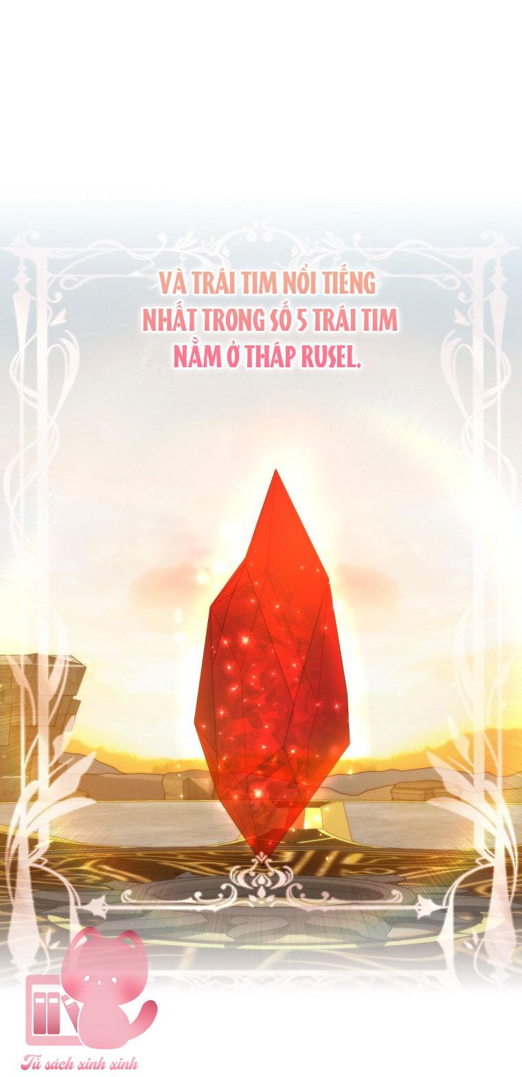 Thế Thì Ta Cứ Trở Thành Kẻ Ác Thôi Chap 60 - Trang 2