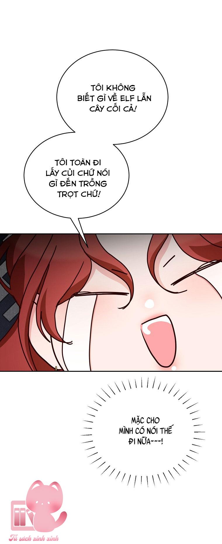 Thế Thì Ta Cứ Trở Thành Kẻ Ác Thôi Chap 65 - Trang 2