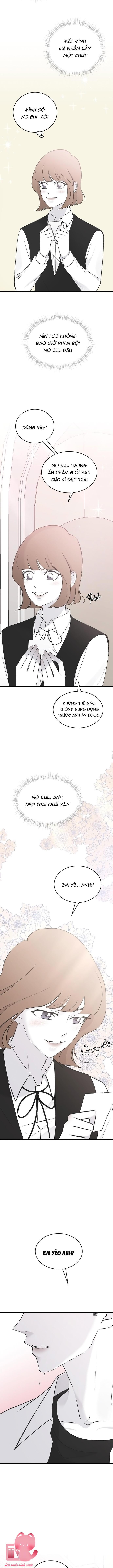 Ba Anh Trai Cực Phẩm Của Tôi Chap 47 - Trang 3