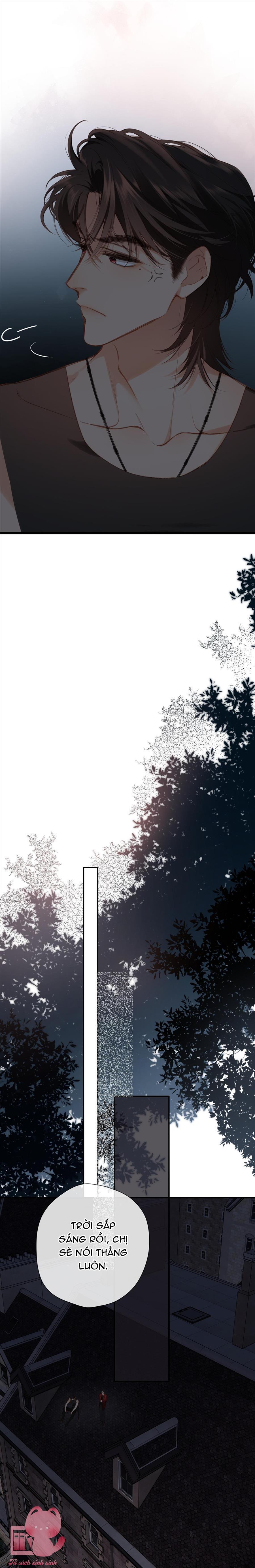Ngược Dòng Mùa Xuân Chap 10 - Trang 4