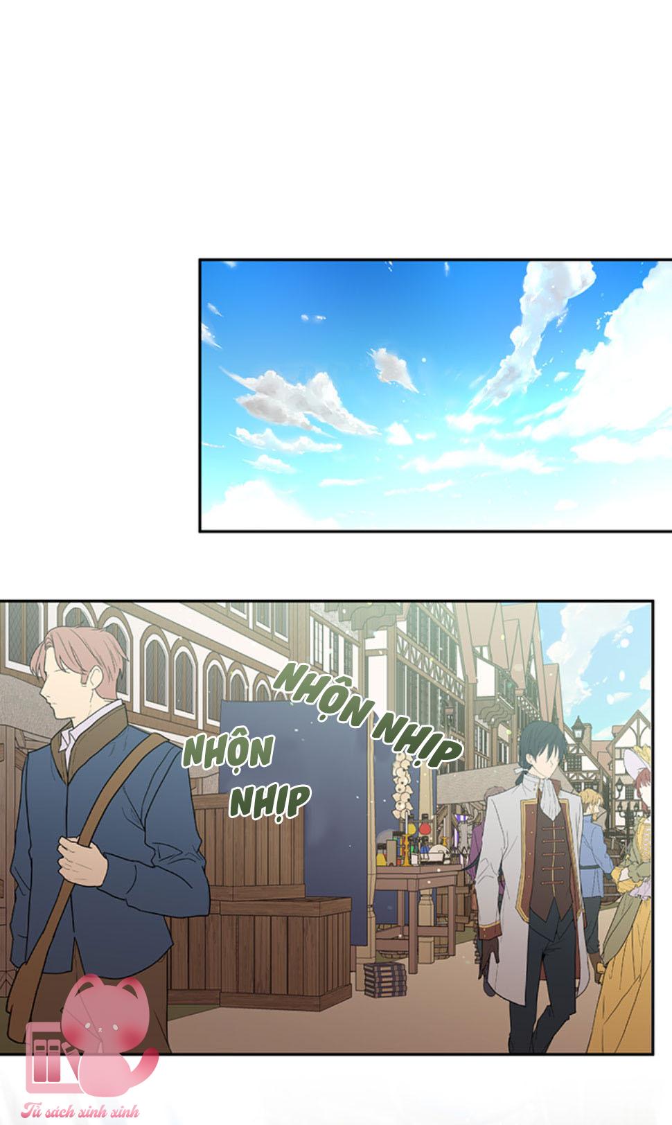 Hãy Coi Chừng Ác Nữ Chapter 57 - Trang 4