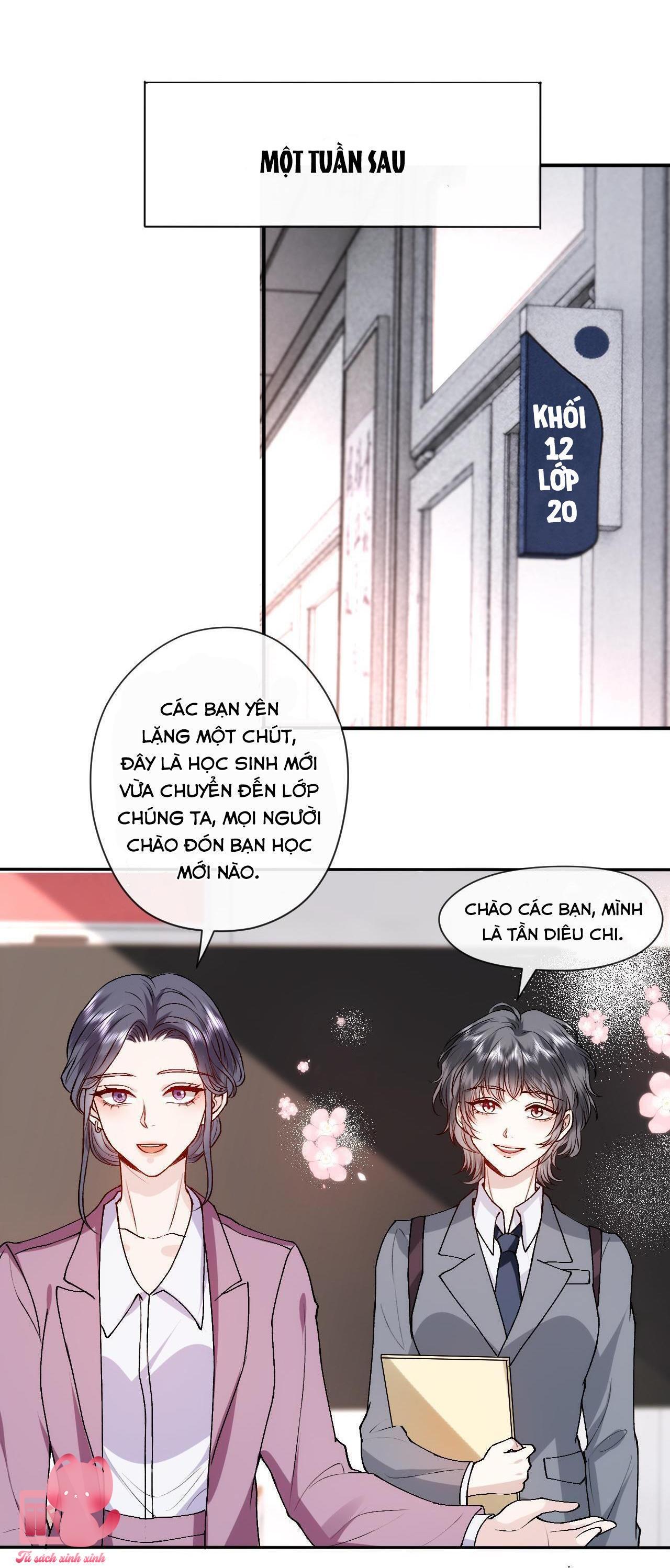 Phu Nhân Mỗi Ngày Đều Tại Tuyến Vả Mặt Chap 35 - Trang 2