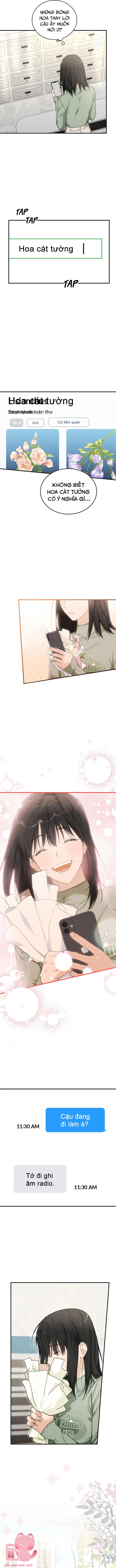 Cõng Anh Mà Chạy Chap 66 - Trang 2