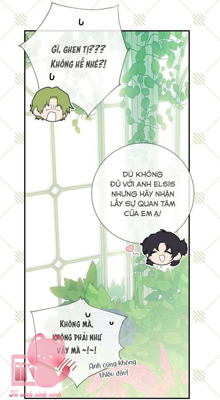 Hướng Về Ánh Dương Lần Nữa Chapter 94 - Trang 4
