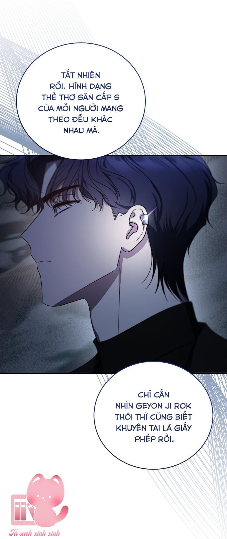 Hướng Dẫn Sinh Tồn Dành Cho Ranker Chapter 33 - Next Chapter 34