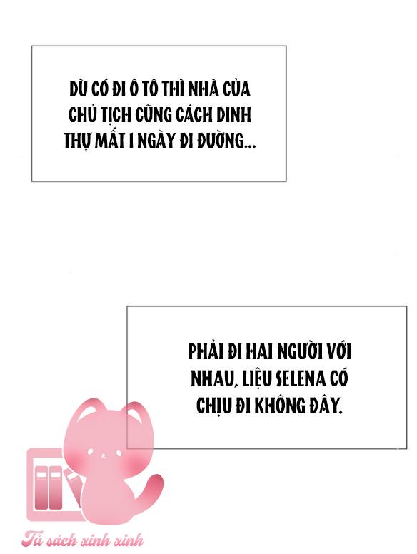 Serena Chương 22 - Next Chapter 22.1